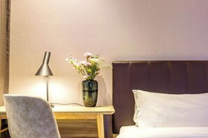 Room - HanTing Premium Hotel (Xiamen Botanical Garden Bailuzhou Road) (Xiamen)