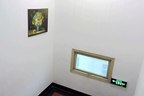 Interior - Yishi Hostel Meizhou Island (Putian)