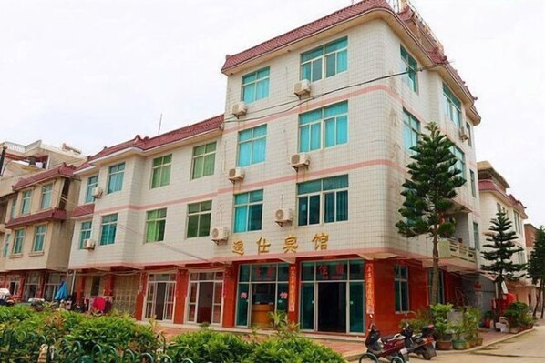 Exterior - Yishi Hostel Meizhou Island (Putian)