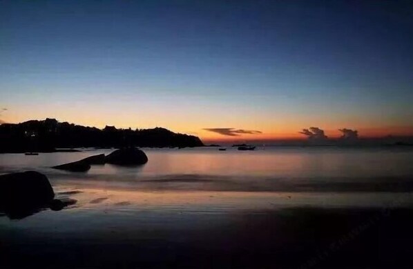 Praia