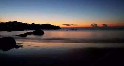 Yishi Hostel Meizhou Island