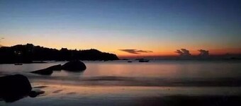 Yishi Hostel Meizhou Island