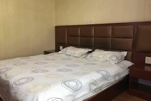 Room - Pinghu Yinjiang Hotel (Pinghu)