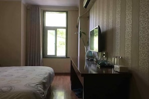 Room - Pinghu Yinjiang Hotel (Pinghu)
