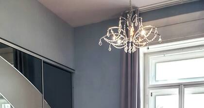 2-bedroom apartment in charming Győr with AC, WiFi. Enjoy your stay