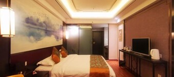 Jingshiji Express Hotel