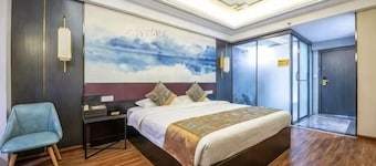 Jingshiji Express Hotel