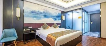 Jingshiji Express Hotel