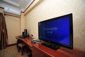 Room - Jingshiji Express Hotel (Jinghong)