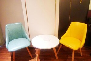 Interior - Jingshiji Express Hotel (Jinghong)