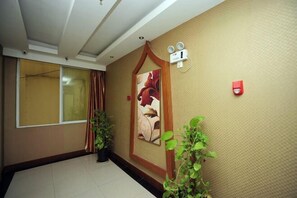 Interior - Jingshiji Express Hotel (Jinghong)