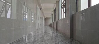 Zhongjiang Fengshang Hotel