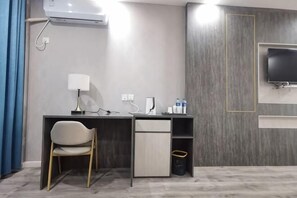 Room - Zhongjiang Fengshang Hotel (Zhongjiang)