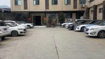 Halaman properti