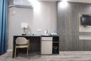 Room - Zhongjiang Fengshang Hotel (Zhongjiang)