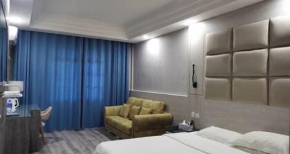Zhongjiang Fengshang Hotel
