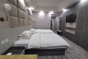 Room - Zhongjiang Fengshang Hotel (Zhongjiang)