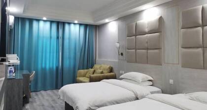 Zhongjiang Fengshang Hotel