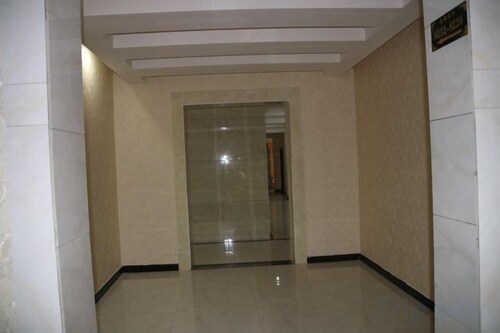 Zhongjiang Fengshang Hotel