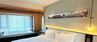 Zhongjiang Fengshang Hotel