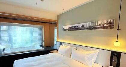 Zhongjiang Fengshang Hotel