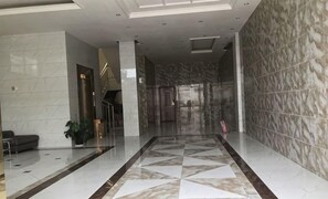 Interior - Zhongjiang Fengshang Hotel (Zhongjiang)