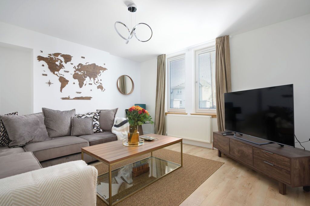 Almara - Cosy Cottage In Fife - Kirkcaldy