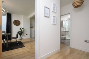 Interior - Almara - Cosy Cottage in Fife (Kirkcaldy)
