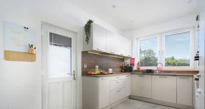 Almara - Cosy Cottage in Fife