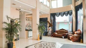 Interieur