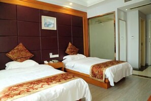 Room - Daying Hotel (Ningbo)