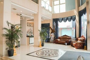 Unclassified image, 3 of 12, button - Daying Hotel (Ningbo)