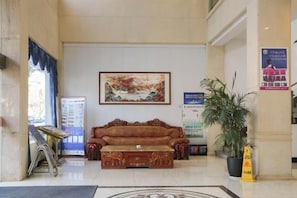 Unclassified image, 3 of 12, button - Daying Hotel (Ningbo)