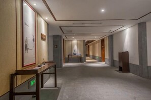 Unclassified image, 4 of 80, button - Ruyi Resort · International Cultural Center of Buddhism, Putuoshan (Zhoushan)