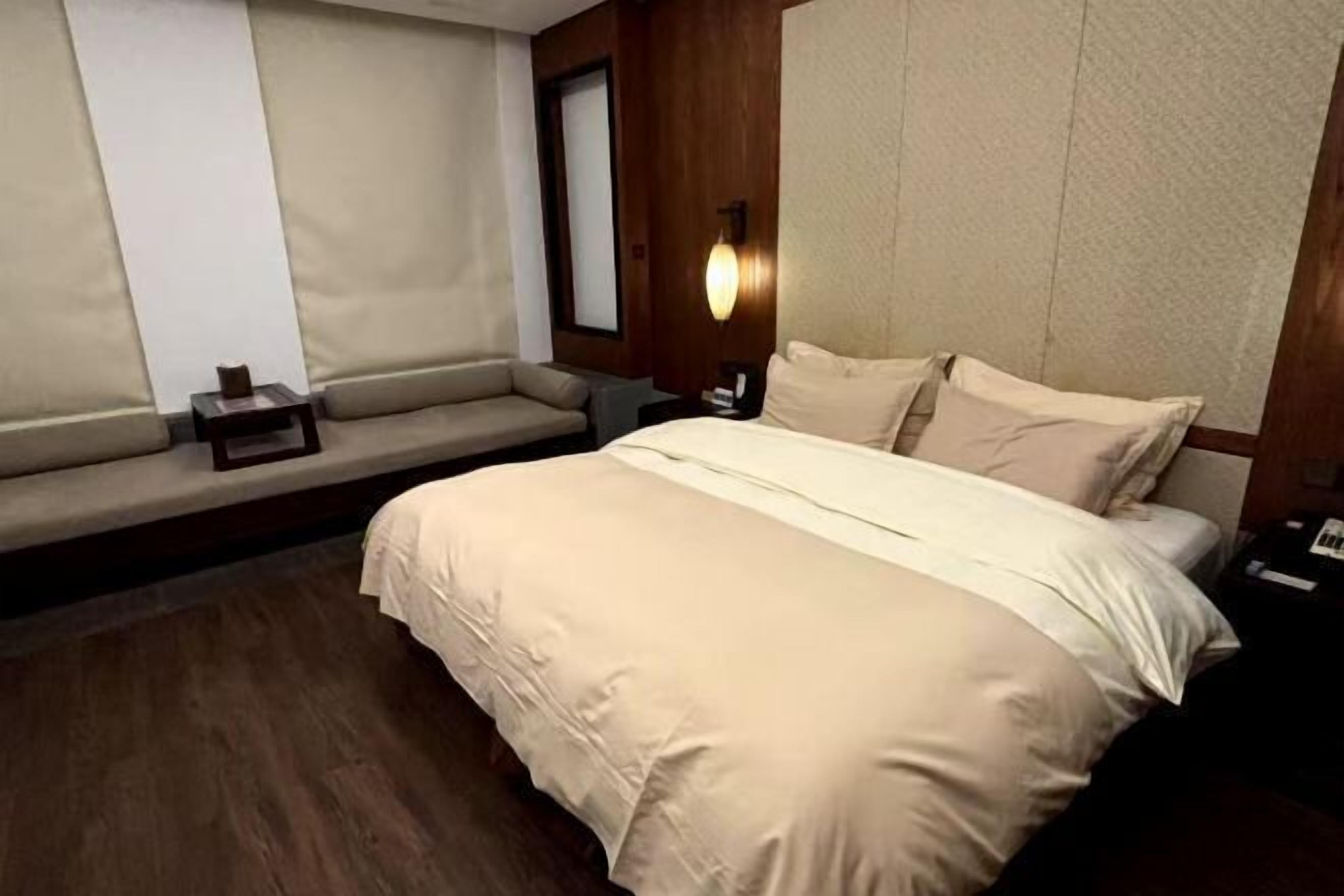 Nôi/giường cho trẻ sơ sinh 