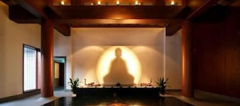 Ruyi Resort · International Cultural Center of Buddhism, Putuoshan
