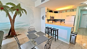 Condo, Multiple Beds, Balcony, Ocean View (The Dunes W501)