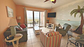 Condo, Multiple Beds, Balcony, Ocean View (The Dunes W501) | View from property