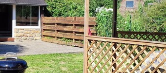 PENTY CHEZ GERMAINE, 5 MINUTES FROM LE FRET PORT