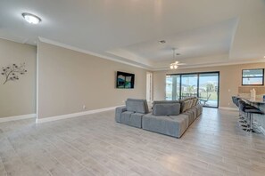 TV connectée, écrans d'ordinateur