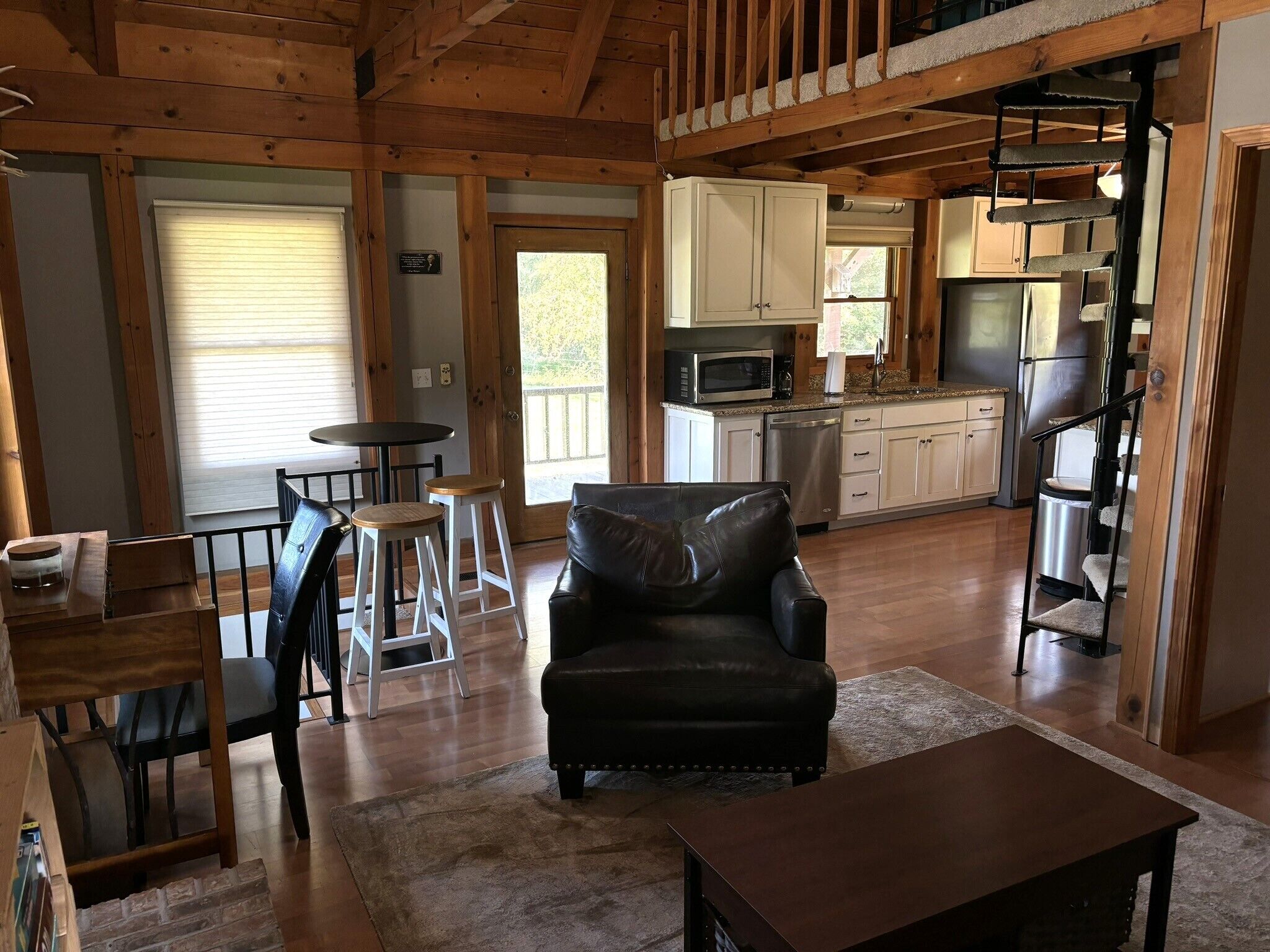 Intérieur