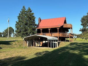 Esterni