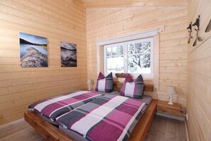 2 bedrooms, free WiFi