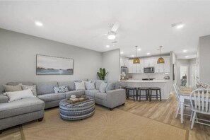 Téléviseur connecté