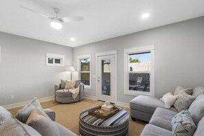 Téléviseur connecté