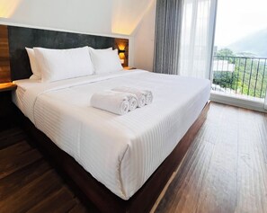 Cabin, Balcony, Mountain View - TRIP MOUNT (Peermade)