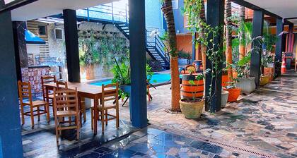 Hostel Gravatá