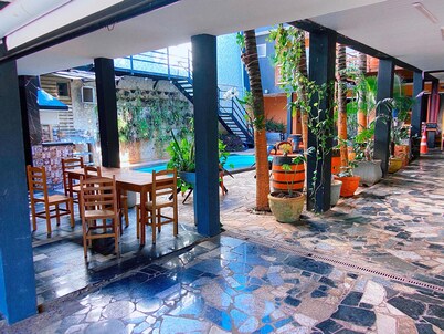 Hostel Gravatá