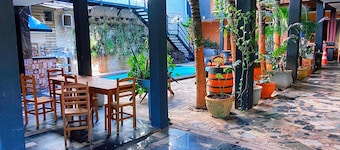 Hostel Gravatá