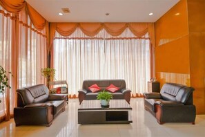 Children's area - The First Time Hotel (Yueqing)